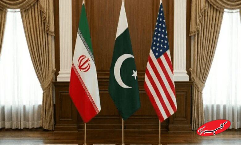 ايران -امريكا
