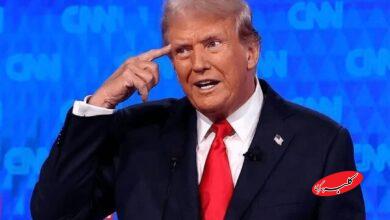 ترامپ
