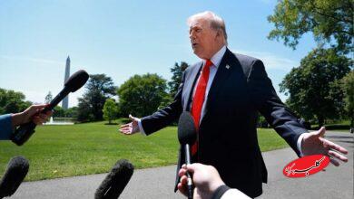 ترامپ