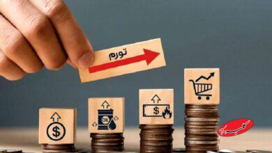 بررسی تاثیر تورم بر اقتصاد