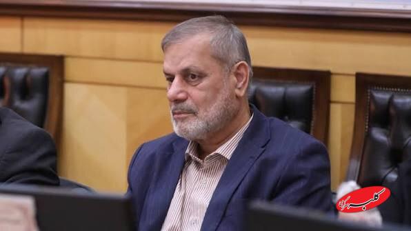 امیر حیات مقدم