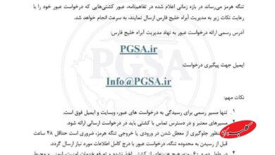 تنگه هرمز