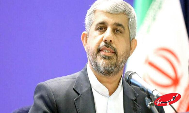 ، بهنام سعیدی