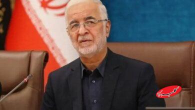 اسکندر مومنی، وزیر کشور