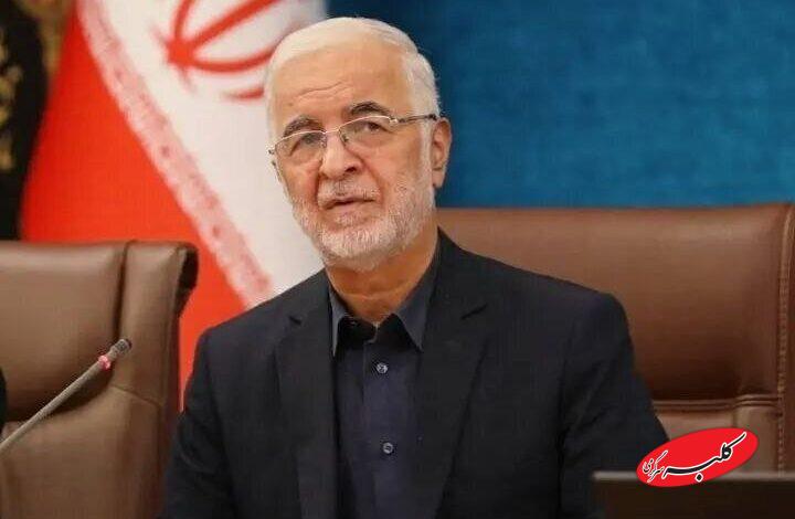 اسکندر مومنی، وزیر کشور