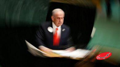 نتانیاهو