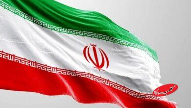پرچم ایران