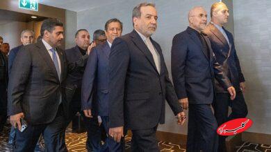 مذاکرات