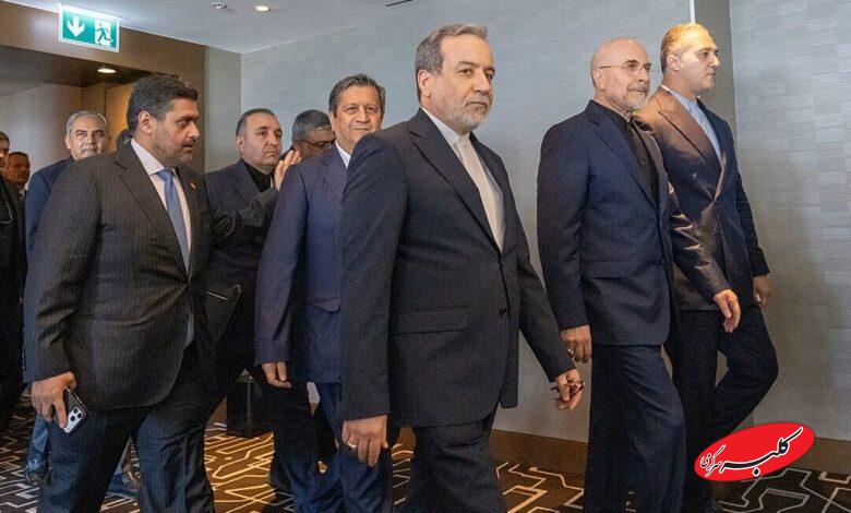 مذاکرات