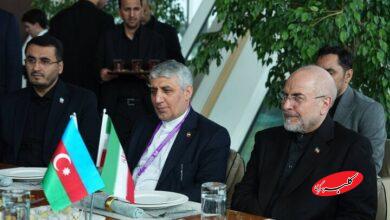 قالیباف موسی قاسم لی