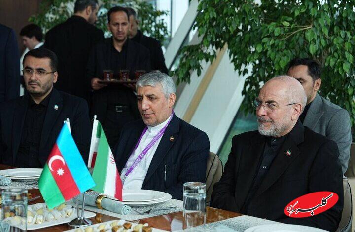 قالیباف موسی قاسم لی