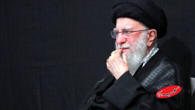 رهبر شهید