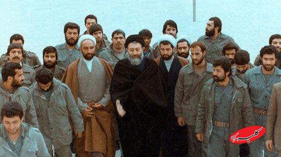 شهید بهشتی
