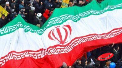 ایران قوی