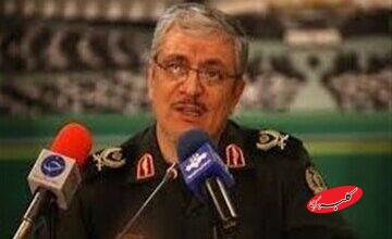 سخنگوی وزارت دفاع: دشمن با روایتسازیهای غلط به دنبال ناامیدی و تفرقه در کشور است/ خطوط قرمز نظام همان شروطی است که رهبر معظم انقلاب اعلام کردهاند