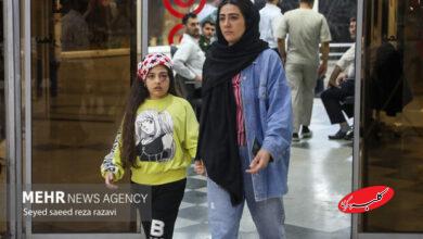 آسیب پذیری بیشتر زنان در حوادث و بلایا