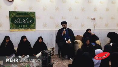 آماری از ثبت جلسات خانگی قرآن در خردادماه؛ استان فارس در صدر جدول