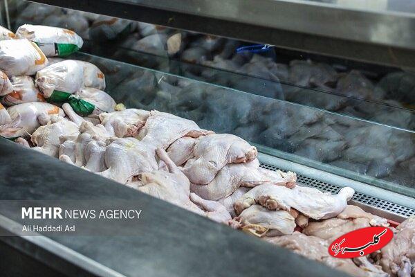ماجرای مصرف جگر مرغ برای سالمندان