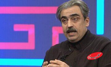 کارشناس همیشه منتقد در صداوسیما: واشنگتن با دادن چند آبنبات چوبی در پی دستیابی به تنگه هرمز است