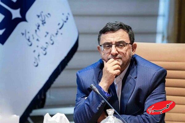 هزینه بیماران سرطانی در بیمارستانهای دولتی