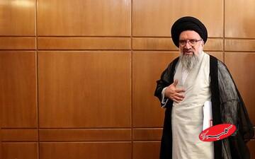 پس لرزه اظهارات احمد خاتمی درباره سید محمد خاتمی/ کروبی گفته بود تاریخچه همه فعالان سیاسی پیش از انقلاب خاصه روحانیون را می دانم ولی...