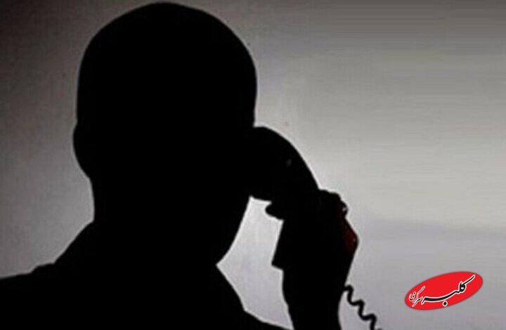 اورژانس تهران روزانه ۶۰۰ مزاحم تلفنی دارد
