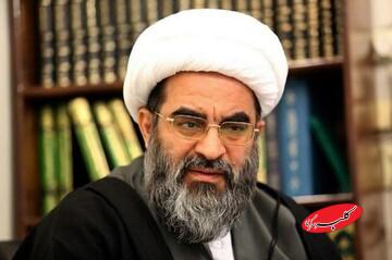 توصیه فاضل لنکرانی به مداحان؛ مرزهای اعتقادی را حفظ کنید/ هیچ فردی قابل مقایسه با اهل بیت نیست؛ حتی بزرگترین فقها و عالمان شیعه