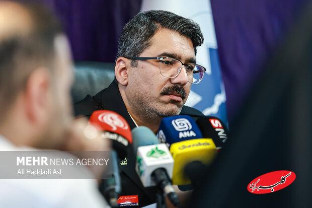 ثبت ۲۶ هزار و ۳۹۹ ماموریت اورژانس تهران در هفته گذشته