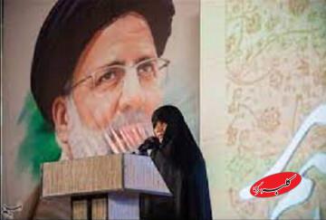 جمیله علم الهدی کیست؟/ داماد و مادرزن چه وجه اشتراکی دارند؟/ نگاهی به زندگی دختر احمد علم الهدی