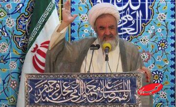 عضو خبرگان رهبری: نظرات رهبری باید در تفاهم رعایت شده باشد/ اگر آمریکا به تعهدات خود عمل نکند، جمهوری اسلامی نباید امتیازاتش را از دست بدهد