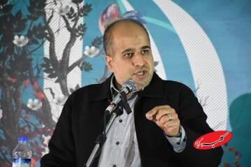 خضریان، نماینده مخالف مذاکره: ارتباط واتساپی عراقچی و ویتکاف باید کاملاً قطع شود!