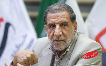 کوثری: مذاکرات از طریق میانجیها ادامه دارد، اما نتیجهای حاصل نشده است / تا پذیرش حقوق ملت ایران، توافقی در کار نخواهد بود