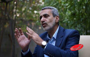 مقتدایی: حمایت از حزبالله سیاست قطعی و مندرج در قانون اساسی جمهوری اسلامی است / خلع سلاح حزبالله یعنی هموار شدن مسیر بلعیده شدن لبنان