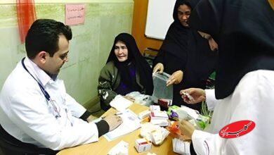رئیسی: پزشک خانواده به مدیریت هزینههای سلامت کمک می کند