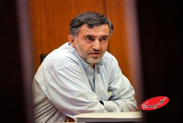 روایت عبدالله گنجی درباره خبرها پیرامون جراحت پای رهبر انقلاب/ رفتن رهبر معظم به بیمارستان گاندی و بمباران به این دلیل غیرواقعی است