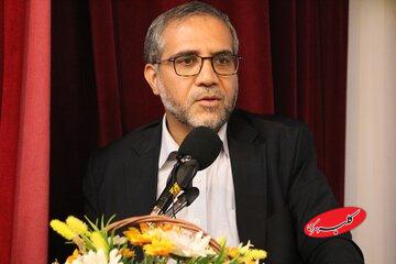نماینده مجلس: رهبر شهید فدای عزت ایران، دفاع از اسلام و قرآن و قضیه فلسطین شد/ تشکر از کشورهایی که به توقف تجاوز آمریکا و شروع روند سیاسی کمک کردند