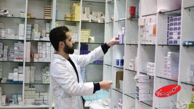 نظارت ویژه بر توزیع اقلام دارویی پُرخطر