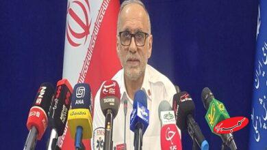 آمادگی اورژانس کشور برای پوشش امدادی مراسم تشییع رهبر شهید