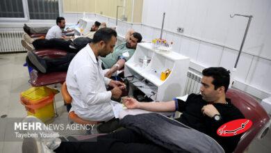فراخوان استخدام سازمان انتقال خون به زودی منتشر میشود