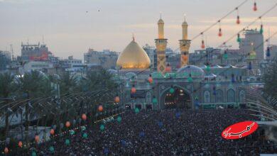 از گاندی تا کارلایل، همه مرید حسین (ع)
