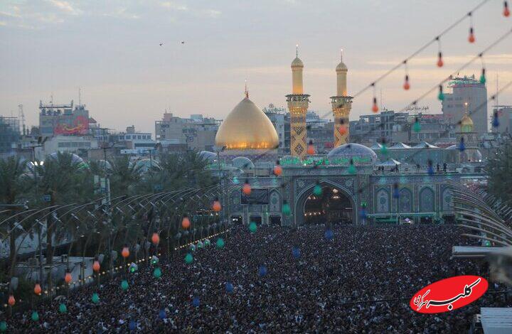 از گاندی تا کارلایل، همه مرید حسین (ع)
