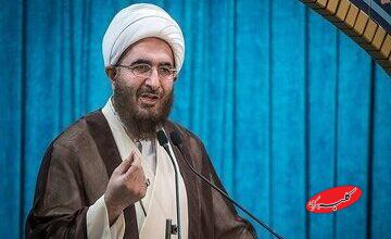 خطیب نماز جمعه تهران: تحقق غدیر در گرو ولایتپذیری است یعنی اگر مردم بخواهند/ ولایت علی بن ابی طالب (ع) نیاز به استقبال فکری و عملی مردم دارد