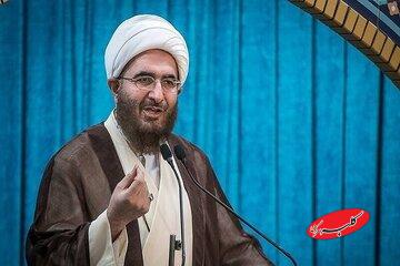 خطیب نماز جمعه تهران: تحقق غدیر در گرو ولایتپذیری است یعنی اگر مردم بخواهند/ ولایت علی بن ابی طالب (ع) نیاز به استقبال فکری و عملی مردم دارد