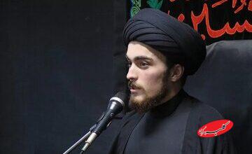 پیام نتیجه امام خمینی(ره) به آیت الله سیدمجتبی خامنهای/ سیداحمد خمینی: اگر سیدالشهدا ۷۲ یار داشتند، رهبر شهید انقلاب بیش از ۷۲ میلیون یاور داشتند