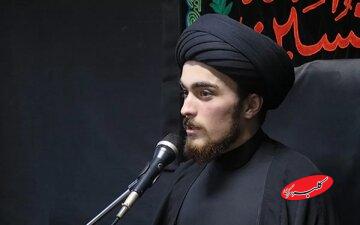 پیام نتیجه امام خمینی(ره) به آیت الله سیدمجتبی خامنهای/ سیداحمد خمینی: اگر سیدالشهدا ۷۲ یار داشتند، رهبر شهید انقلاب بیش از ۷۲ میلیون یاور داشتند
