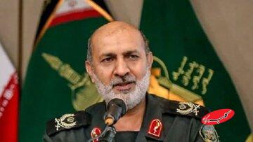 هشدار تند به اسرائیل درباره نقض آتش بس/ مقام ارشد نظامی: هشدار قاطع ایران، مانع حمله اسرائیل به بیروت شد