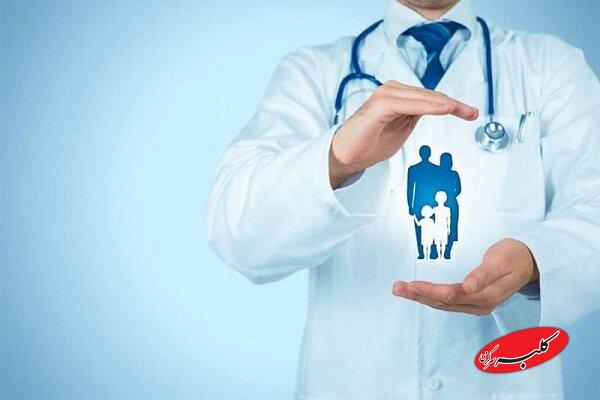 پزشک خانواده برای برقراری عدالت در سلامت می آید