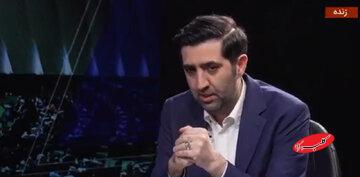 آجرلو: ایران هنوز پاسخ پیشنهاد جدید آمریکا را نداده است/ نهادهای تصمیمگیر در حال بررسی هستند