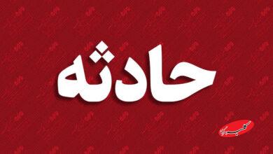 انفجار مسکونی در اثر نشت گاز در اندیشه ۶ مصدوم برجای گذاشت