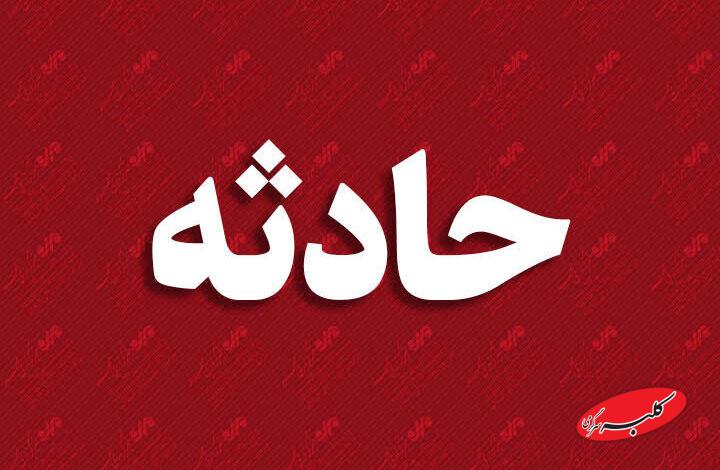 انفجار مسکونی در اثر نشت گاز در اندیشه ۶ مصدوم برجای گذاشت